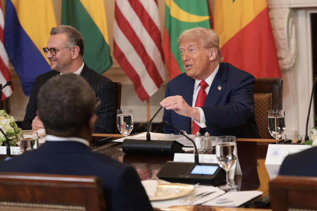 cuban-and-venezuelan-deportees-accepted-by-liberia-in-trump-deal,-officials-say