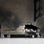 romania-destroys-marine-drone-spotted-near-black-sea-gas-project