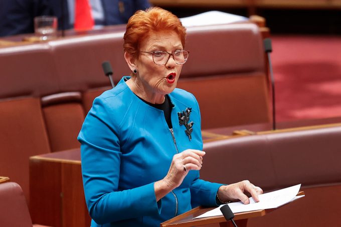 hanson-seeks-to-take-free-speech-fight-to-high-court
