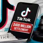 tiktok-agrees-to-$400-million-settlement-in-us.-child-privacy-lawsuit
