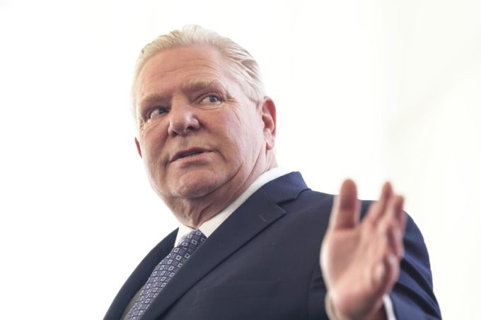ontario-province-premier-doug-ford-reacts-to-us–canada-trade-talks
