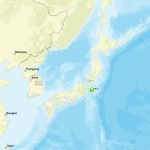 moderate-earthquake-shakes-eastern-japan,-injuring-more-than-30-people-in-tokyo-region