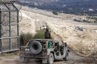 israeli-forces-launch-strike-in-syria-as-tensions-run-high