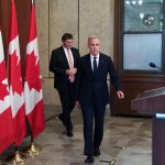 after-trade-talks-collapse,-trump-says-canada-was-seeking-‘benefits-of-being-a-state’