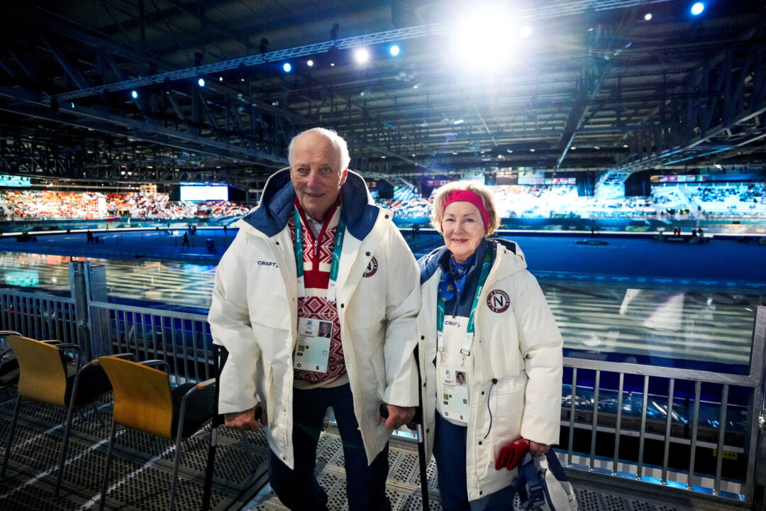 health-of-norway’s-king-deteriorates-while-in-hospital,-palace-says