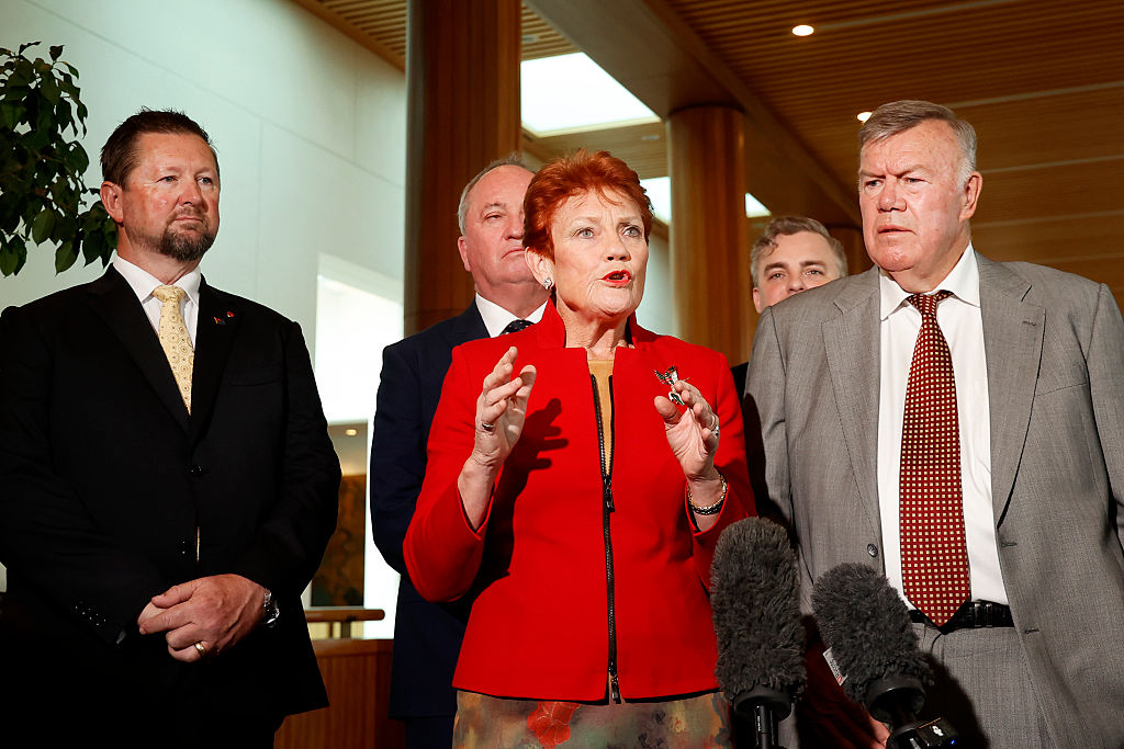 joyce-defends-one-nation-mp-after-migration-policy-mix-up
