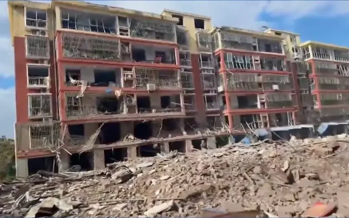 china-blast-in-residential-area-leaves-1-dead,-2-missing-as-residents-question-official-account