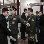 record-absences-at-china’s-top-anti-corruption-body-amid-military-shake-up