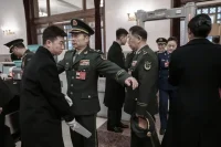record-absences-at-china’s-top-anti-corruption-body-amid-military-shake-up