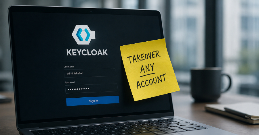 critical-keycloak-password-reset-flaw-could-let-unauthenticated-attackers-take-over-any-account