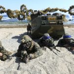 us-cancels-military-drill-with-south-korea-after-citing-iran-war-constraints,-seoul-says