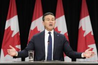 poilievre-presses-carney-to-recall-parliament-to-deal-with-rejected-trade-agreement