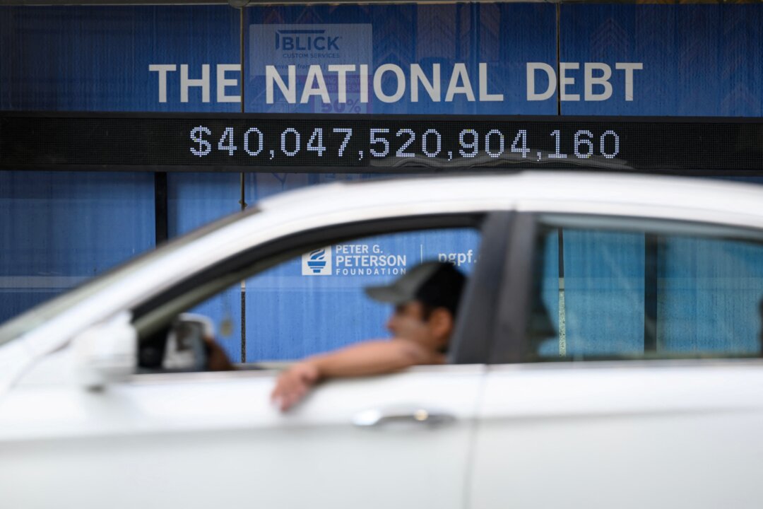 you-may-not-care-about-the-national-debt,-but-the-debt-cares-about-you