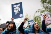 westjet-flight-attendants-vote-90.2%-to-ratify-new-three-year-collective-agreement