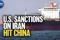 new-us-sanctions-on-iran-hit-china;-china-depends-on-us-plasma-amid-trade-tensions
