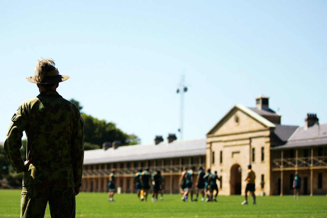 ‘a-flawed-finance-policy’:-former-government-adviser-criticises-defence-estate-sale