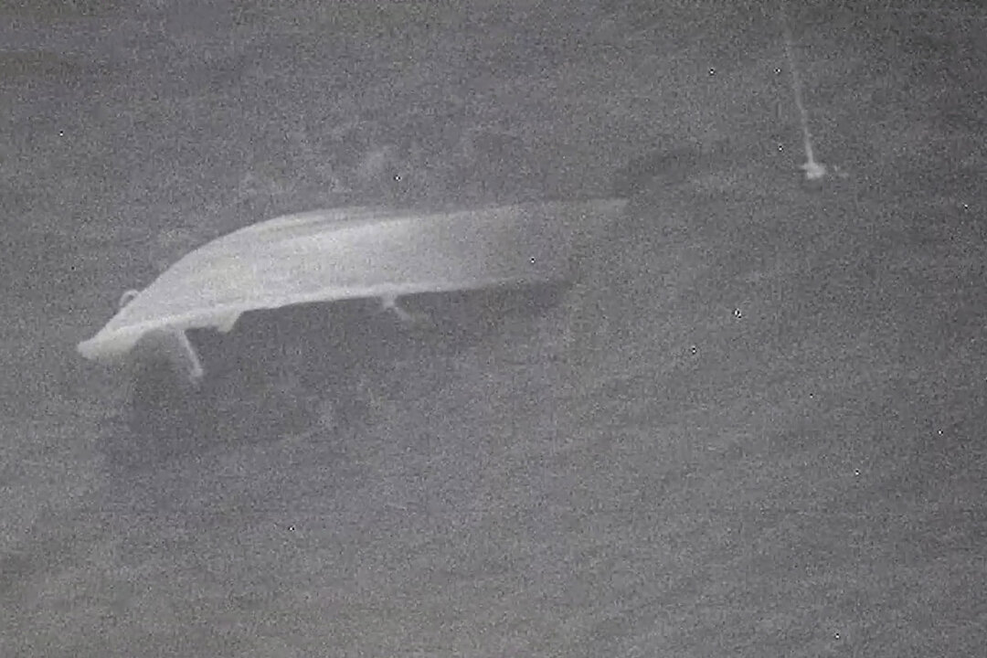 3-people-detained-after-alleged-drug-boat-capsizes