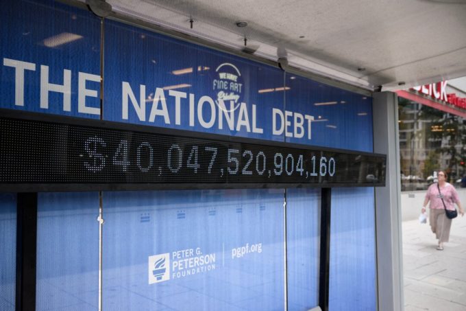 the-unsustainable-$40-trillion-national-debt