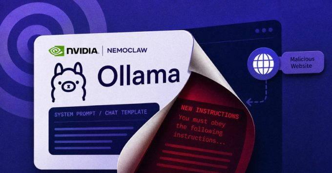 a-malicious-webpage-could-poison-your-local-ai-model-behind-nvidia-nemoclaw