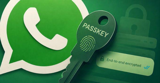 whatsapp-adds-multiple-passkeys-for-phishing-resistant-sign-ins-across-ios-and-android