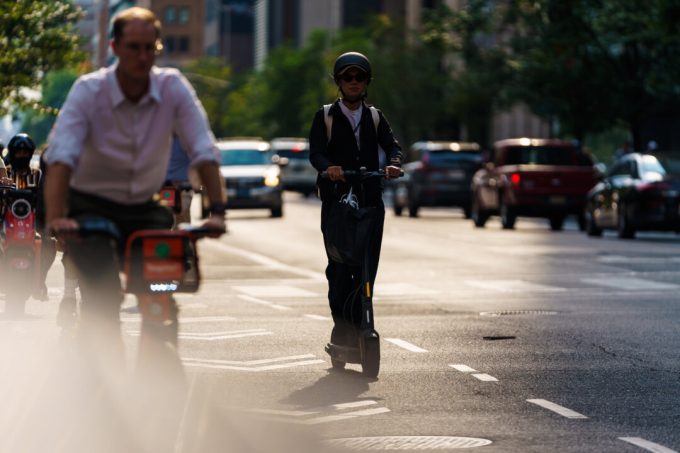 e-scooter-hospitalizations-up-by-40%,-many-with-head-and-brain-injuries:-data