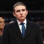 secret-service-aware-of-iranian-video-threat-against-barron-trump