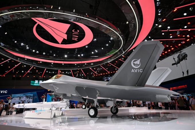 us-universities-had-extensive-ties-with-chinese-defense-research-labs,-air-force-study-finds