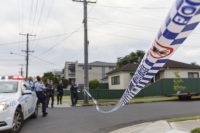 10-year-old-punched,-mother-allegedly-stabbed-with-scissors-outside-victoria-police-hq