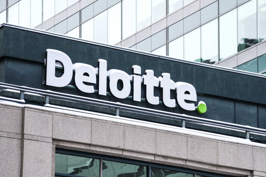 deloitte-to-pay-$21.5-million-to-settle-federal-allegations-of-race-and-sex-based-bias
