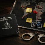interpol-operation-jackal-iv-arrests-58,-identifies-263-in-global-cyber-fraud-crackdown