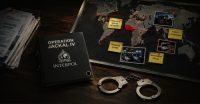 interpol-operation-jackal-iv-arrests-58,-identifies-263-in-global-cyber-fraud-crackdown