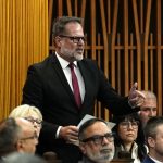 former-ndp-mp-boulerice-officially-exits-parliament-to-run-in-quebec-election