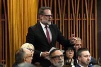 former-ndp-mp-boulerice-officially-exits-parliament-to-run-in-quebec-election