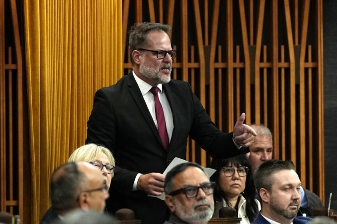 former-ndp-mp-boulerice-officially-exits-parliament-to-run-in-quebec-election