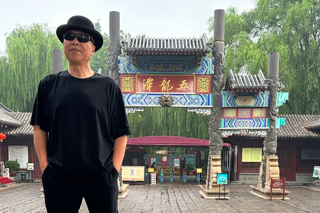 us-expresses-‘significant-concerns’-over-dissident-artist’s-conviction-in-china