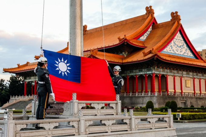 taiwan-court-sentences-chinese-woman-to-18-months-in-prison-for-election-interference