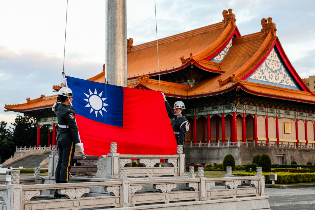 taiwan-court-sentences-chinese-woman-to-18-months-in-prison-for-election-interference