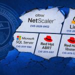 cisa-adds-six-exploited-flaws-to-kev,-including-netscaler,-linux,-and-sql-server-bugs