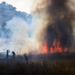 us-issues-travel-advisory-for-israel,-gaza