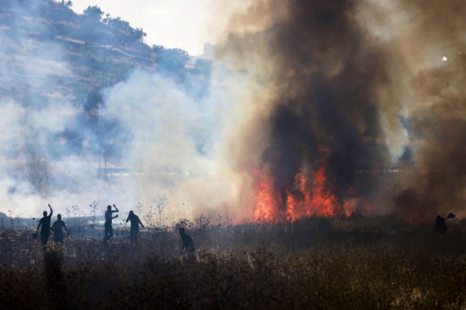 us-issues-travel-advisory-for-israel,-gaza