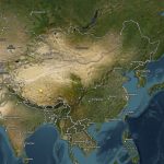 magnitude-5-earthquake-hits-tibet,-hundreds-of-miles-north-of-himalayan-flood