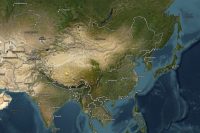magnitude-5-earthquake-hits-tibet,-hundreds-of-miles-north-of-himalayan-flood