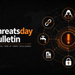 threatsday:-296k-iot-botnet,-100+-water-systems-targeted,-sharepoint-rce-chain-+-27-new-stories
