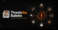 threatsday:-296k-iot-botnet,-100+-water-systems-targeted,-sharepoint-rce-chain-+-27-new-stories