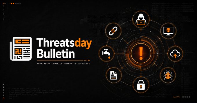 threatsday:-296k-iot-botnet,-100+-water-systems-targeted,-sharepoint-rce-chain-+-27-new-stories