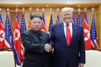 south-korea-backs-trump’s-bid-to-revive-north-korea-talks