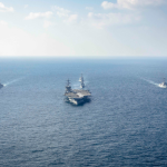 south-korea,-japan,-us-to-hold-annual-drills-against-nuclear-weapons-threats,-says-seoul