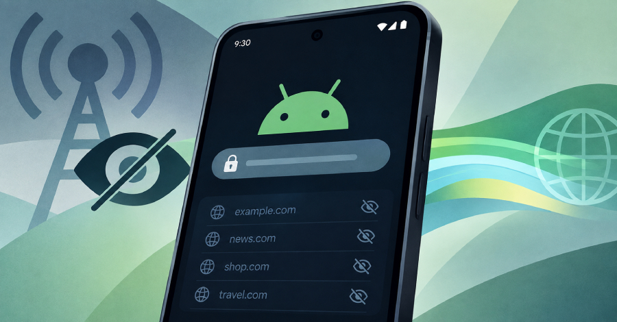 android-17-adds-os-wide-ech-to-hide-website-visits-from-network-providers