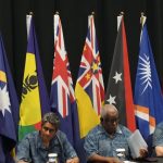 pacific-leaders-at-summit-fail-to-reach-a-unanimous-condemnation-of-china’s-ballistic-missile-launch