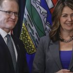 alberta-government-touts-oct.-1-launch-of-$14-solar-panel-recycling-fee,-landfill-ban